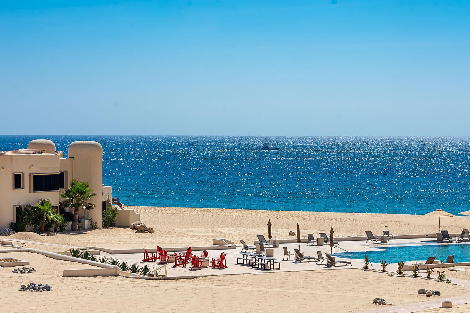 Appart hôtel Terrasol Elite Premium Vacation Cabo San Lucas